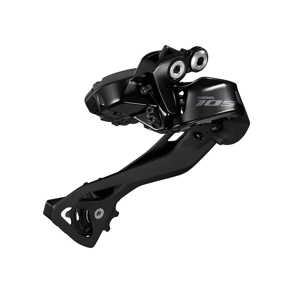 Shimano 105 R7150 Di2 Bagskifter 12 Speed