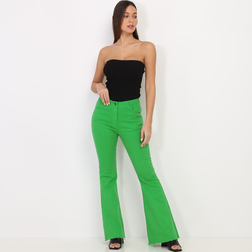 La Modeuse - 18246_P50672 Verde