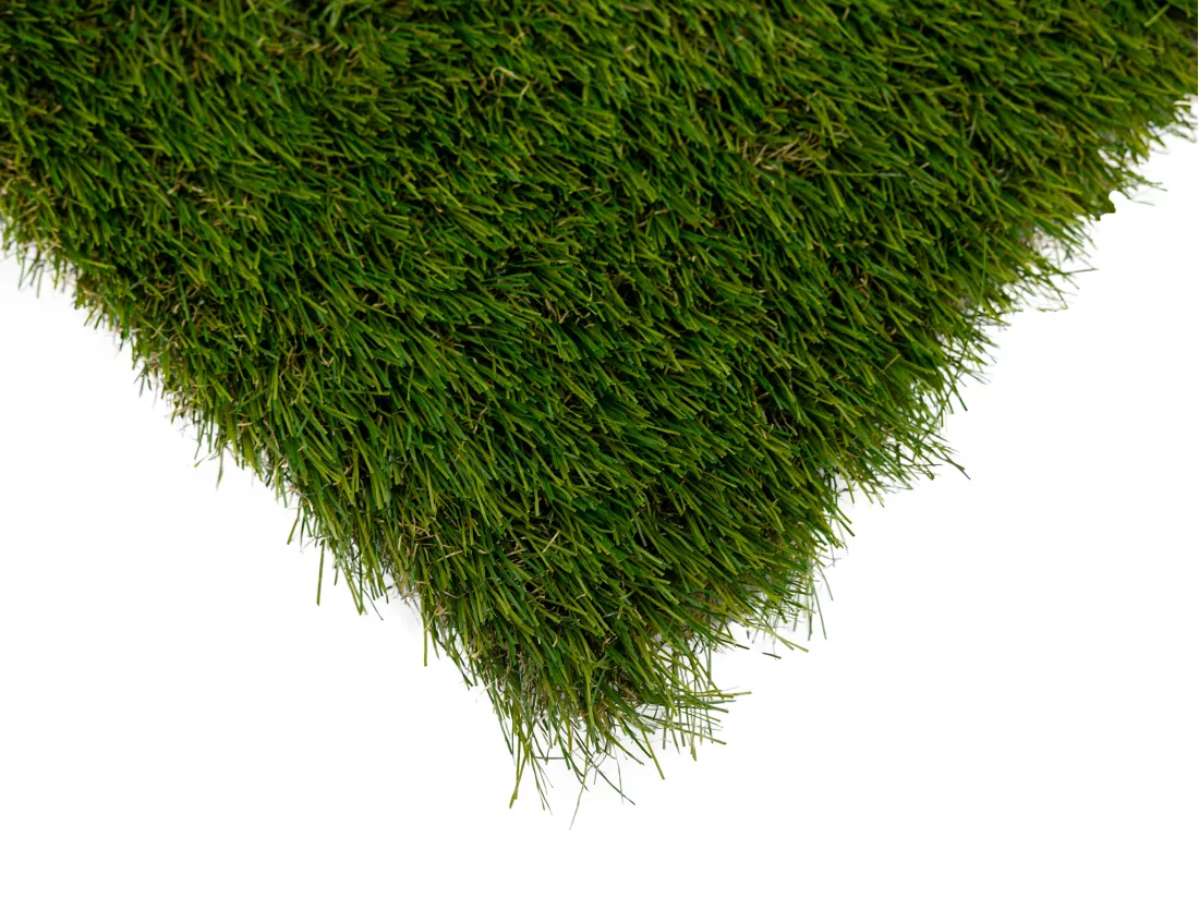 Gazon synthétique 10 m² hauteur 45 mm - 2m x 5m - ANDONI