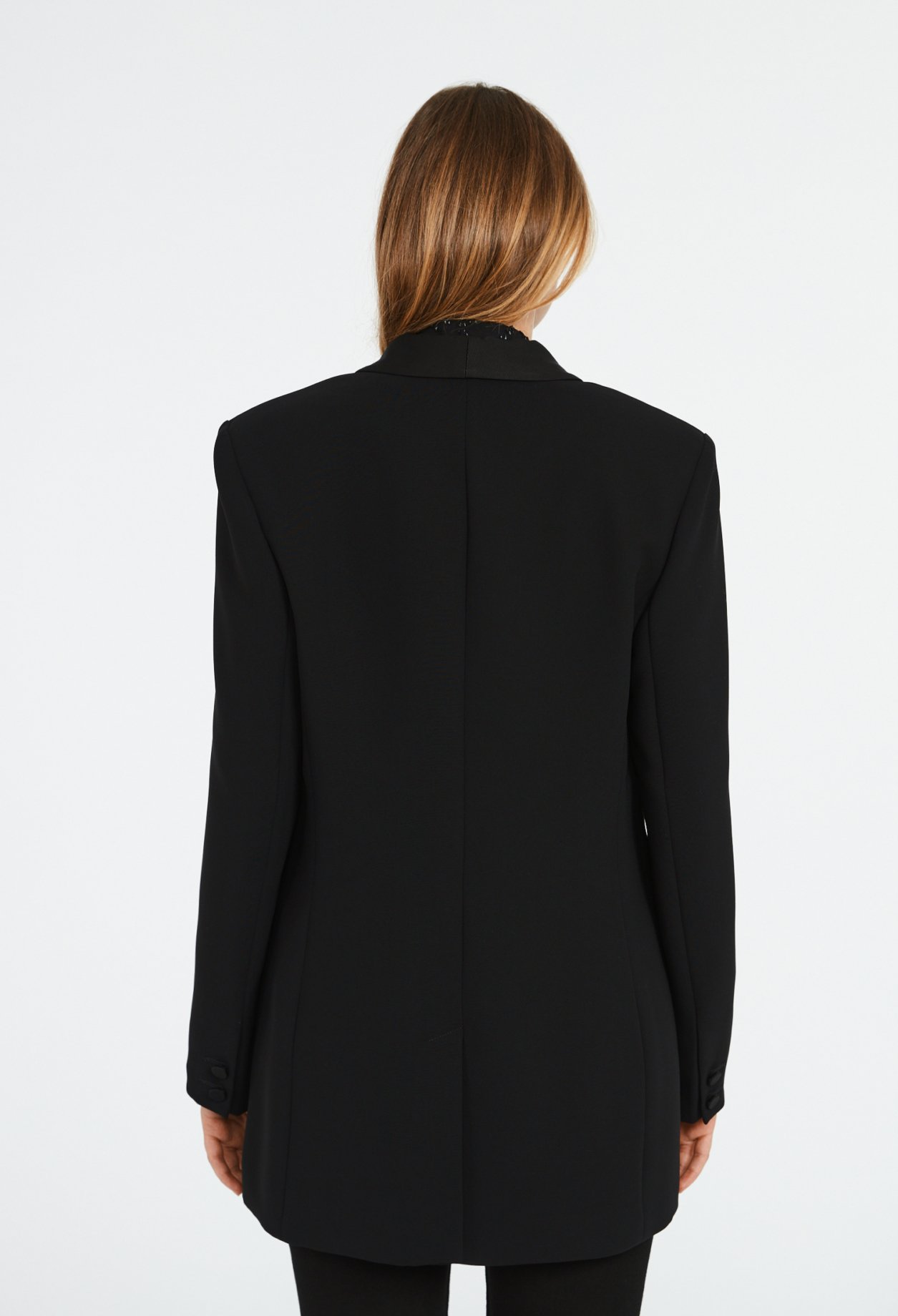Veste smoking
