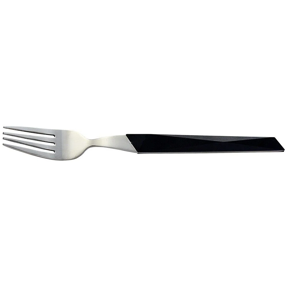 Fourchette Furtif manche noir