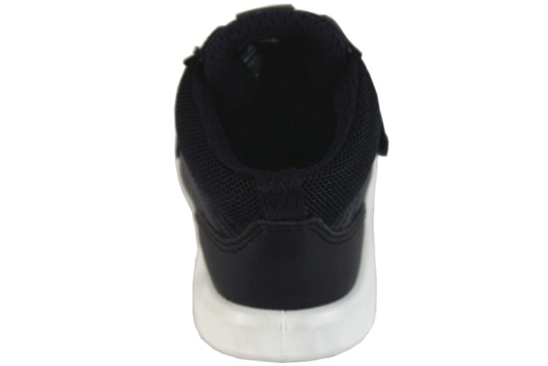 ECCO PS. 1 LITE INFANT MØRKEBLÅ BABYSKO