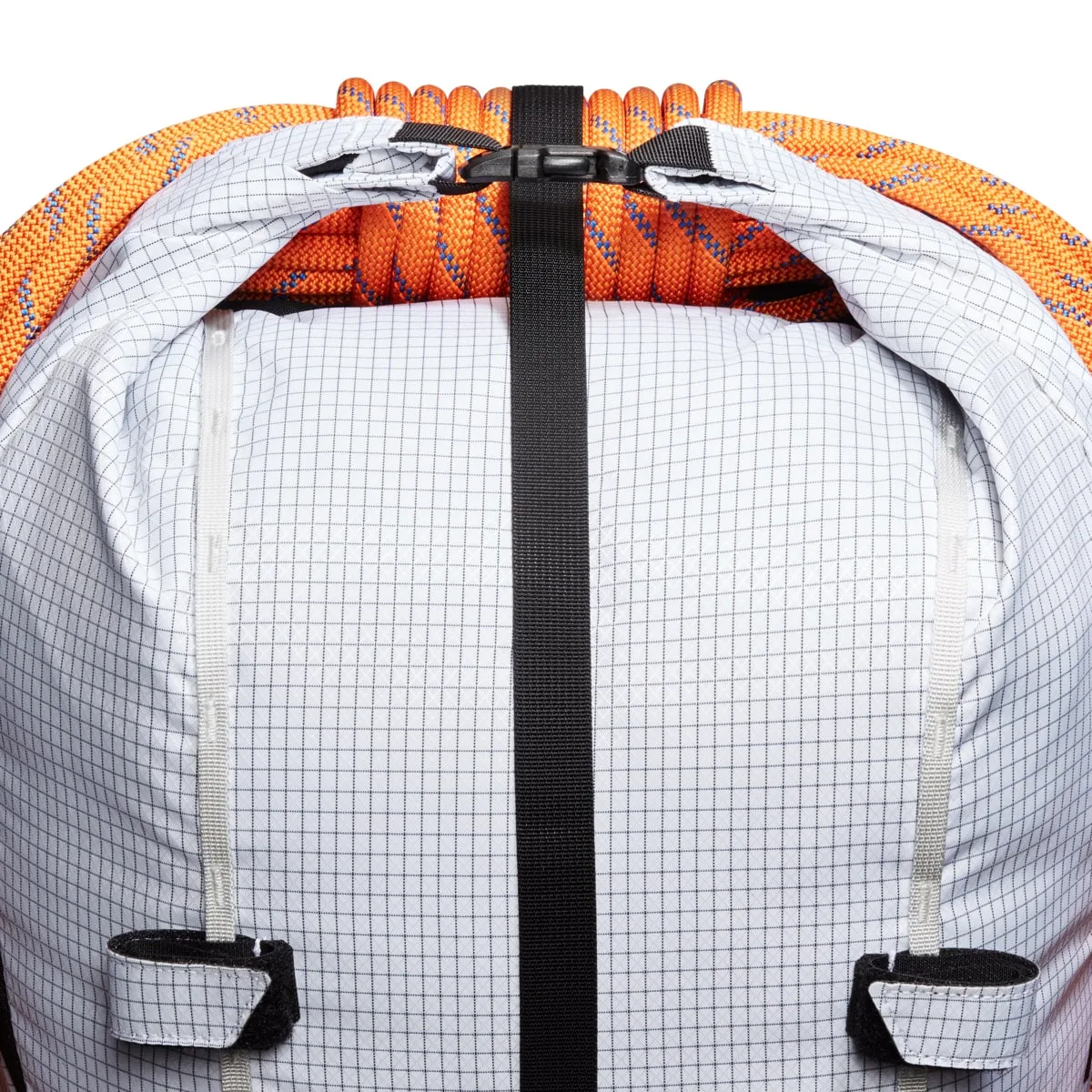 Mammut Trion 38 Women White-black