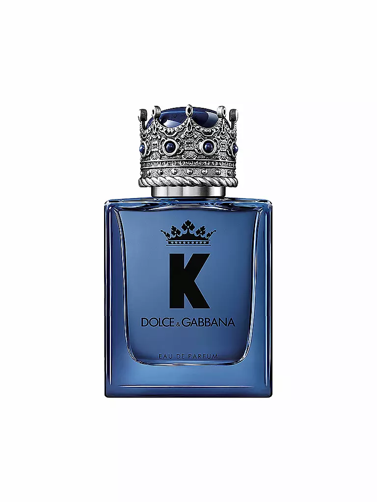 DOLCE&GABBANA K by DOLCE&GABBANA Eau de Parfum 50ml keine Farbe