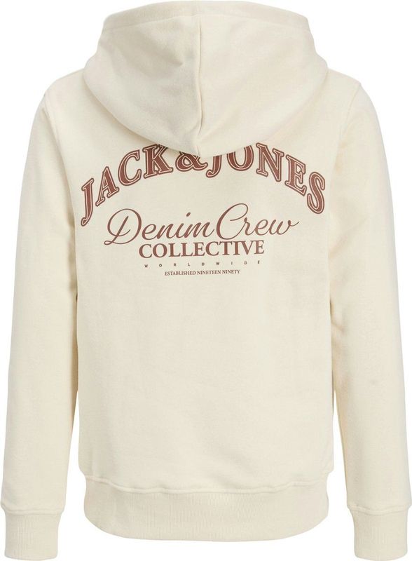 Jack & Jones - Brandes - Hoodie