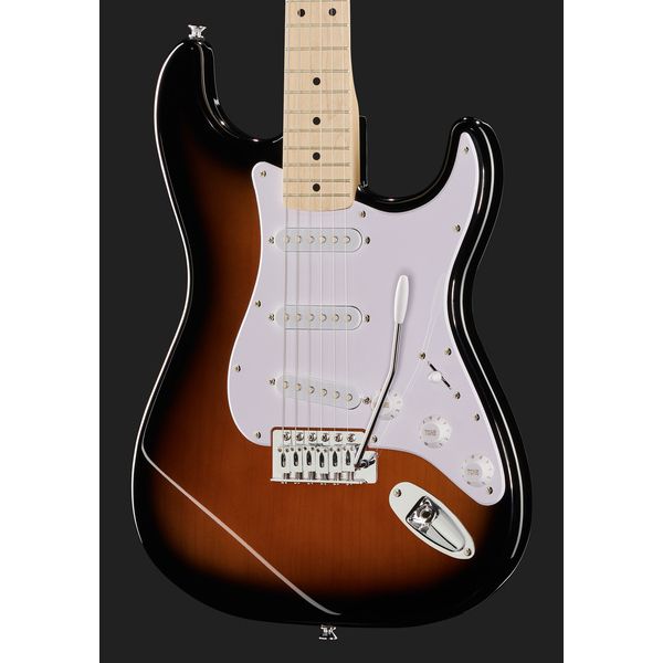Squier Sonic Strat MN 2TSB