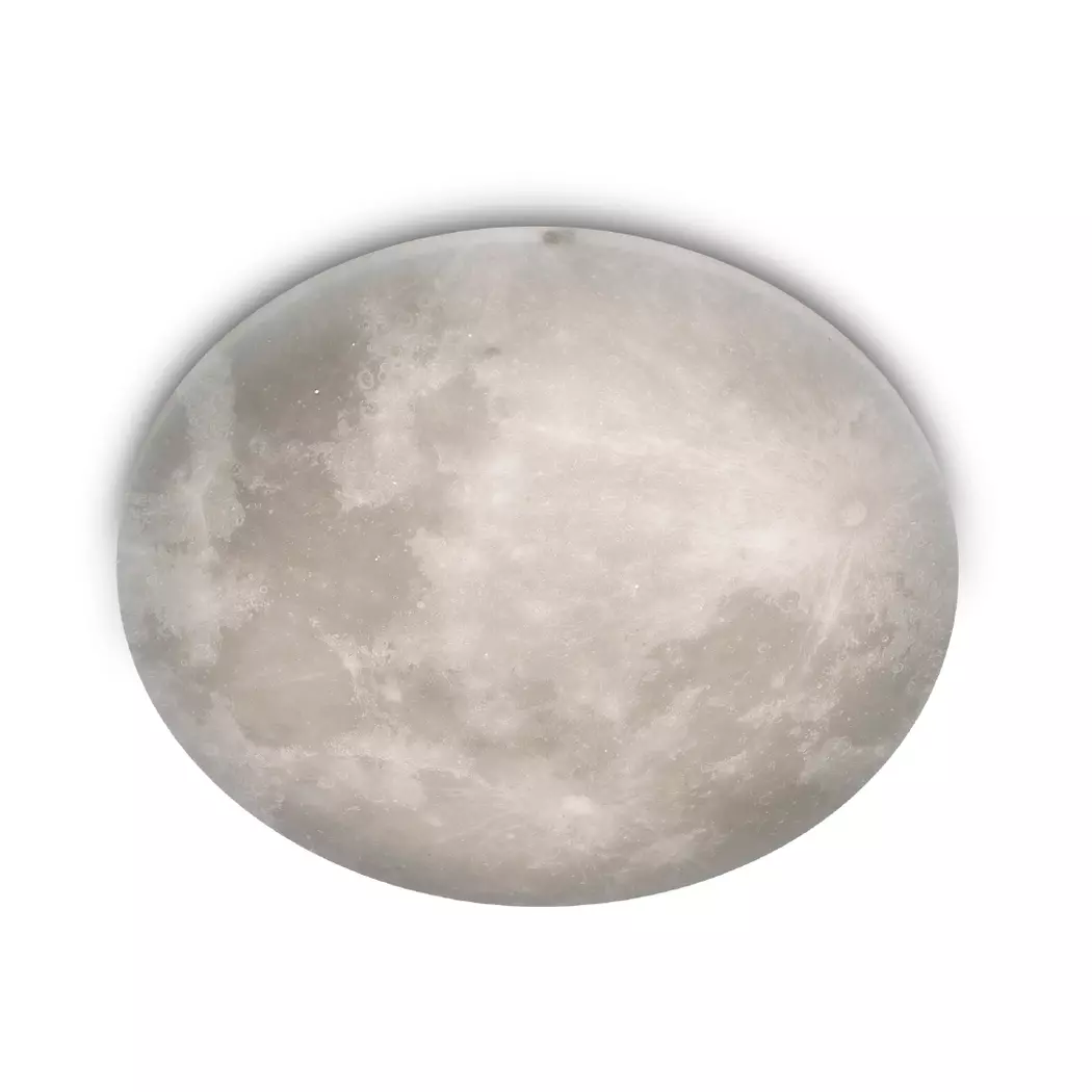 LED-Deckenleuchte LUNAR