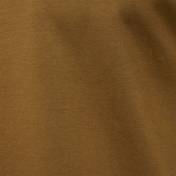 T-shirt escalade BLACK DIAMOND FADED SS TEE DARK CURRY