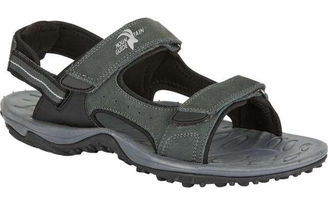 Mountain Guide Braunton Herren-Outdoorsandale