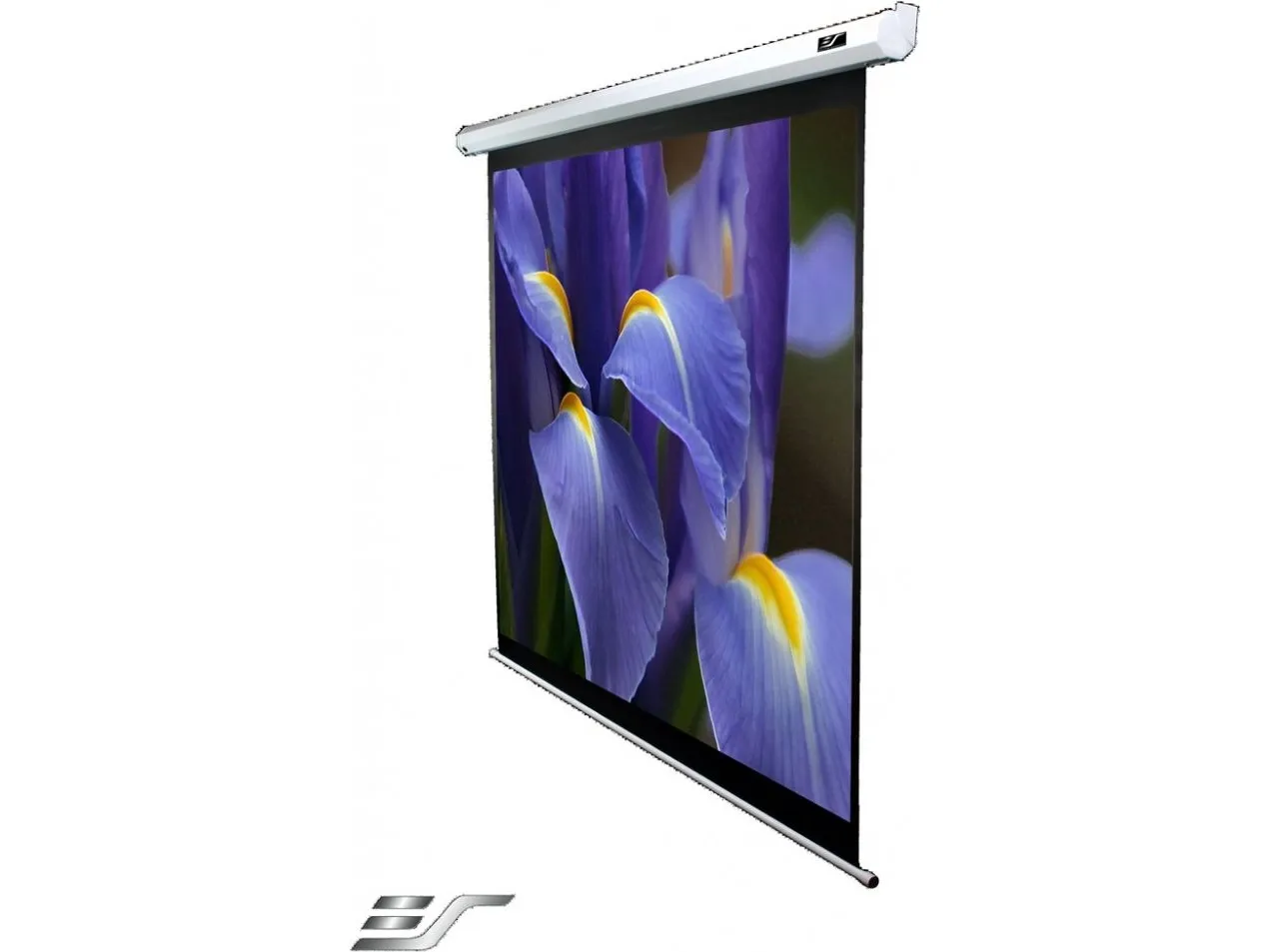 Elite Screens Spectrum, Motoriseret, 2,13 m (84