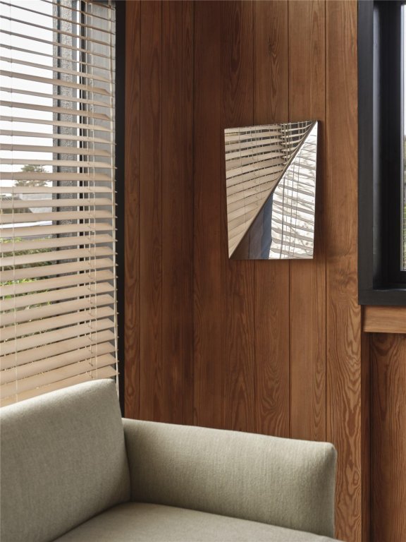 Muuto Gaze spiegel 30x25
