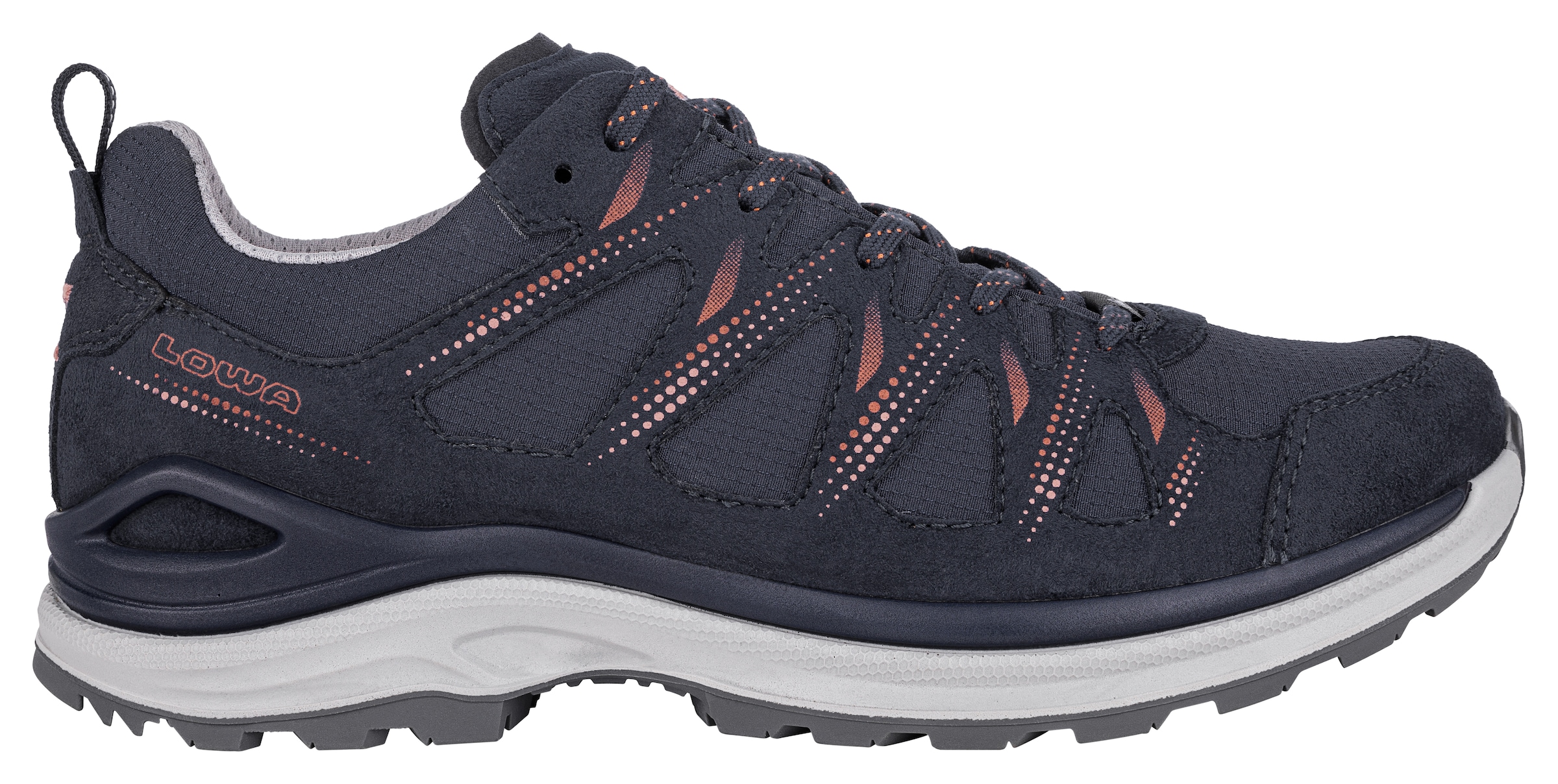 Lowa Wanderschuh »INNOX EVO II GTX WS«  wasserdicht, winddicht,atmungsaktiv dank GORE-TEX Membrane