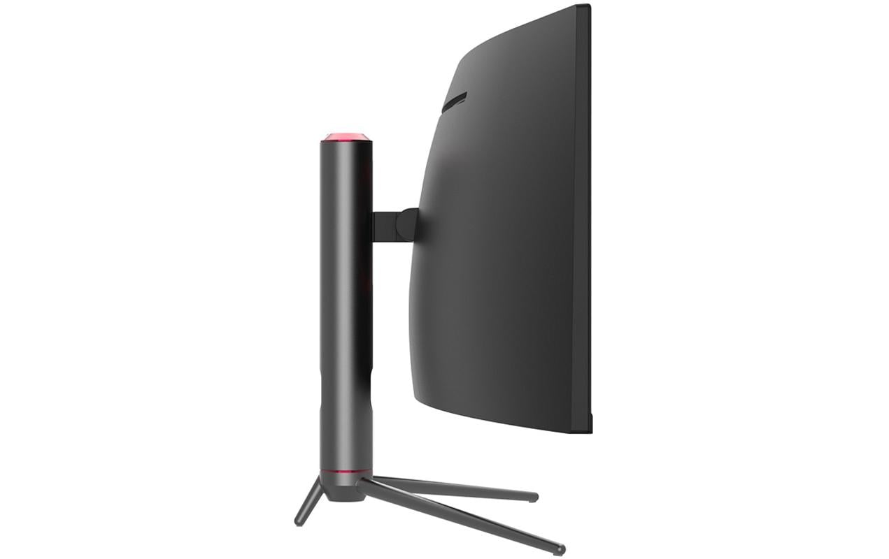 Monitor LC-M49-DQHD-120-C-Q<br>49