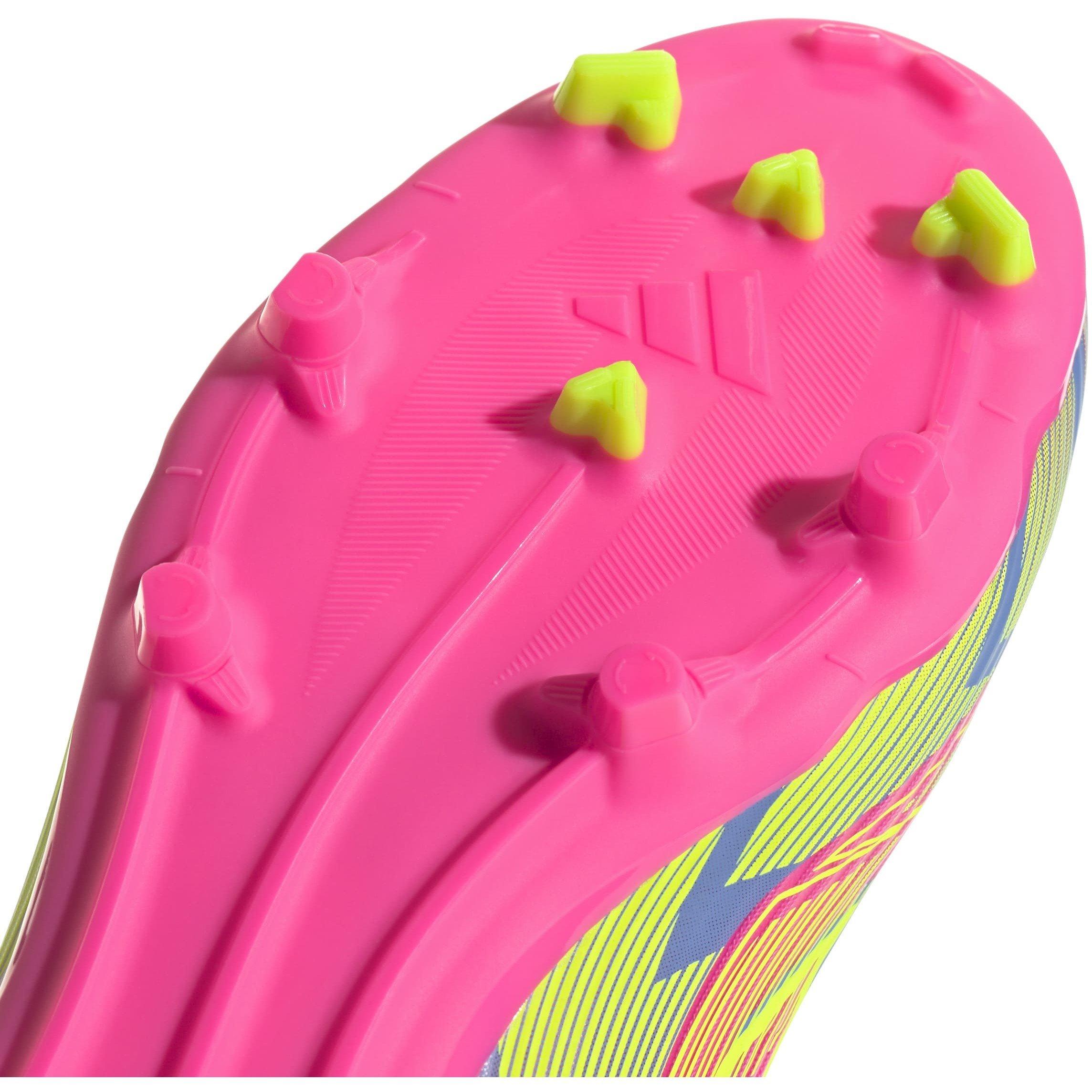 adidas F50 League Mid cut Firm Ground Football Boots Womens