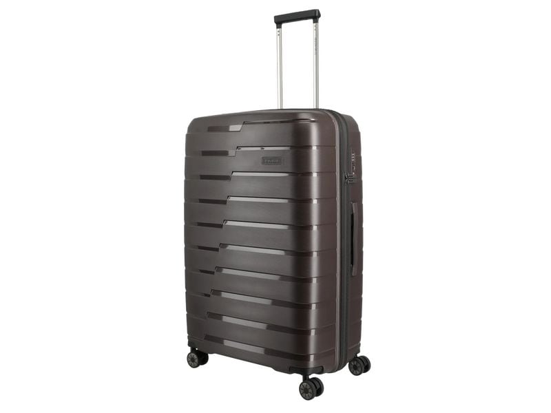 travelite Air Base Trolley L Coffee Reisekoffer