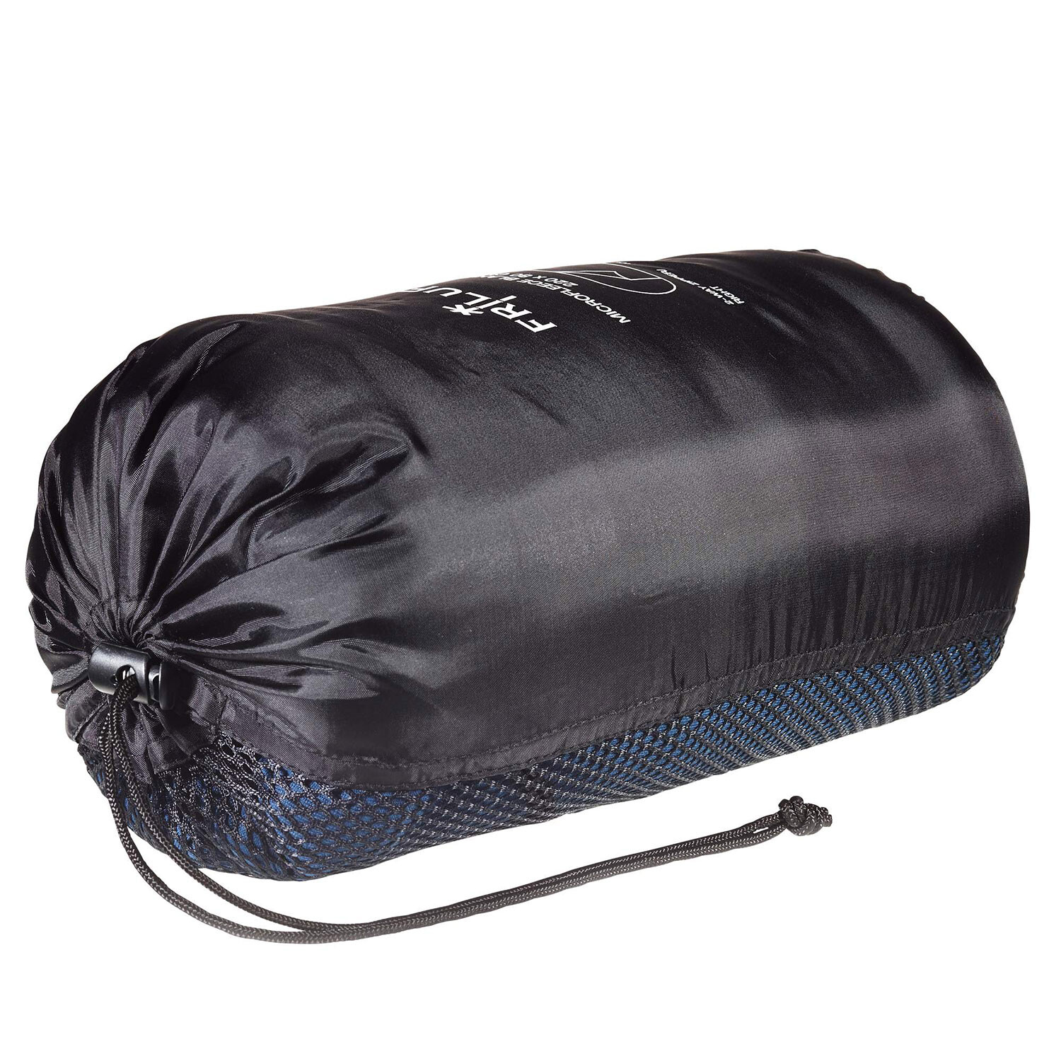 Frilufts Microfleece Blanket Liner 220x80cm