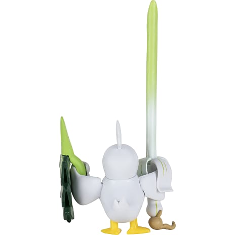 Pokémon figur pakke 5-pak