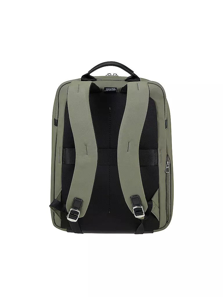 SAMSONITE Rucksack ONGOING Olive Green olive