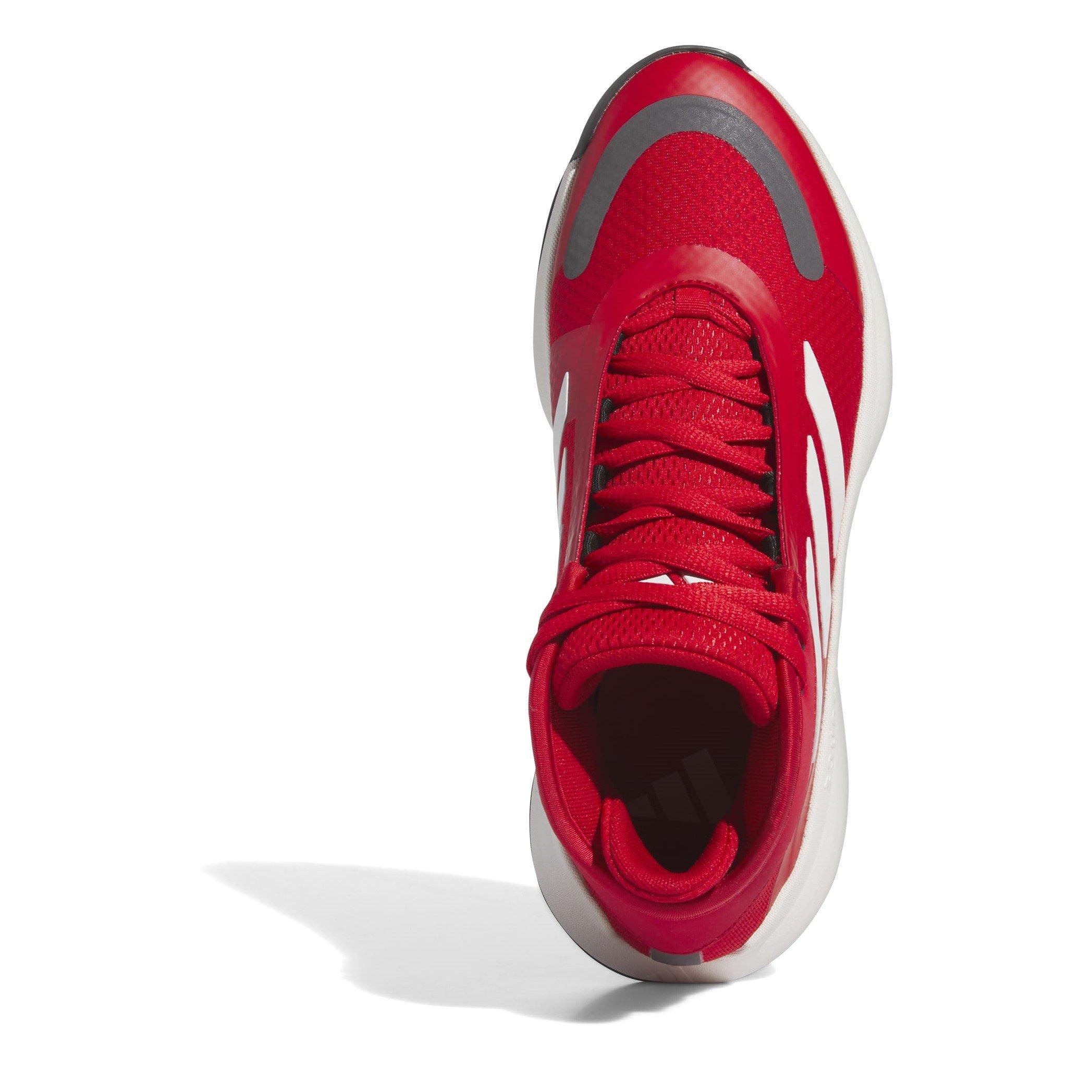 adidas Bounce Legends Trainers Mens