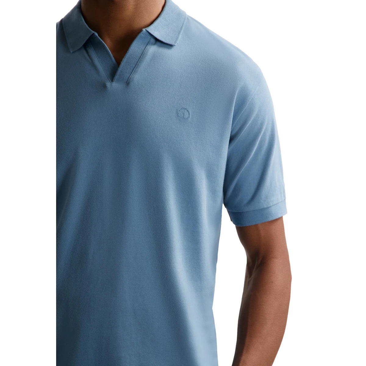 Heren T-shirt KBIS25-M17