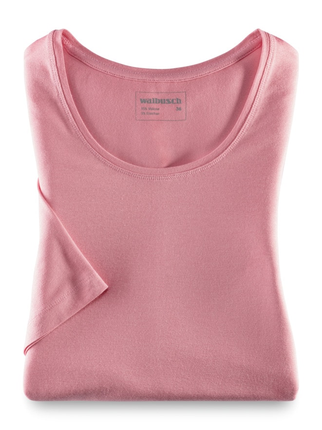 Viskose-Shirt