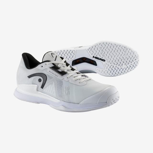 Head Sprint Pro 3.5 Coello | EU40-1/2