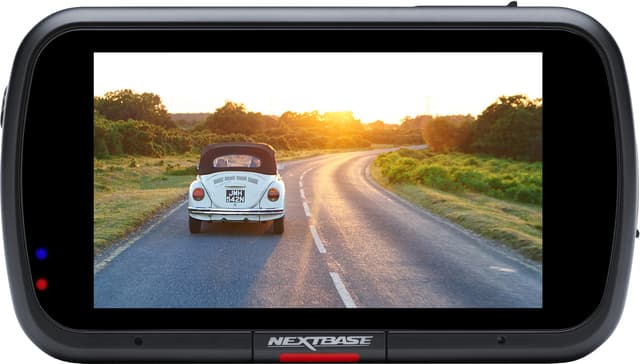 Nextbase 622GW kørekamera