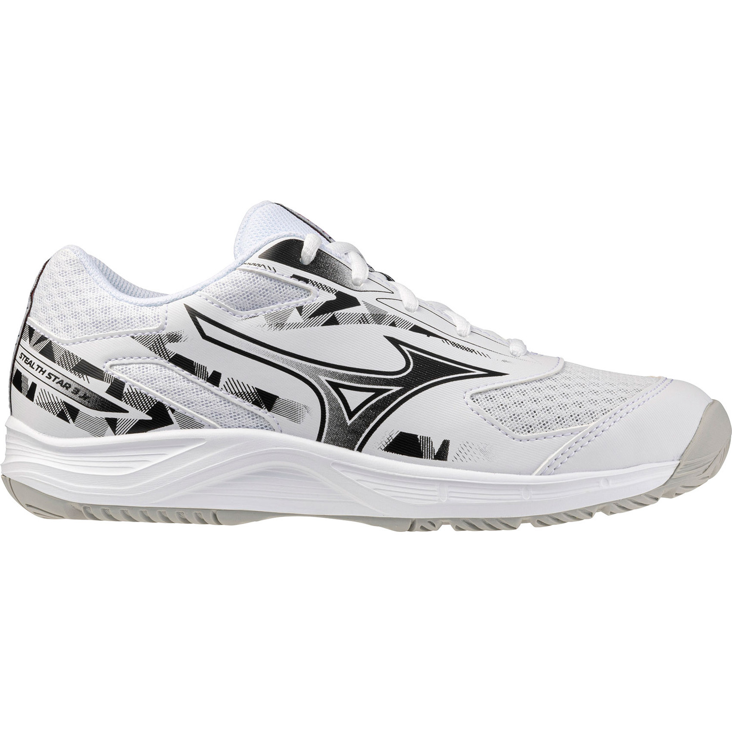 Mizuno Stealth Star 3  Kids