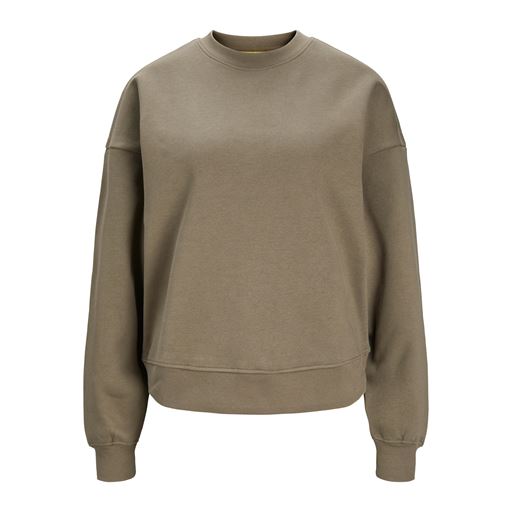 JJXX Ally Sweatshirt, Morel, XS