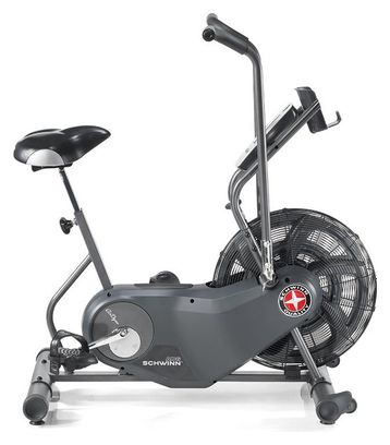 Air Bike vélo de biking PRO à air Schwinn AIRDYNE AD6i