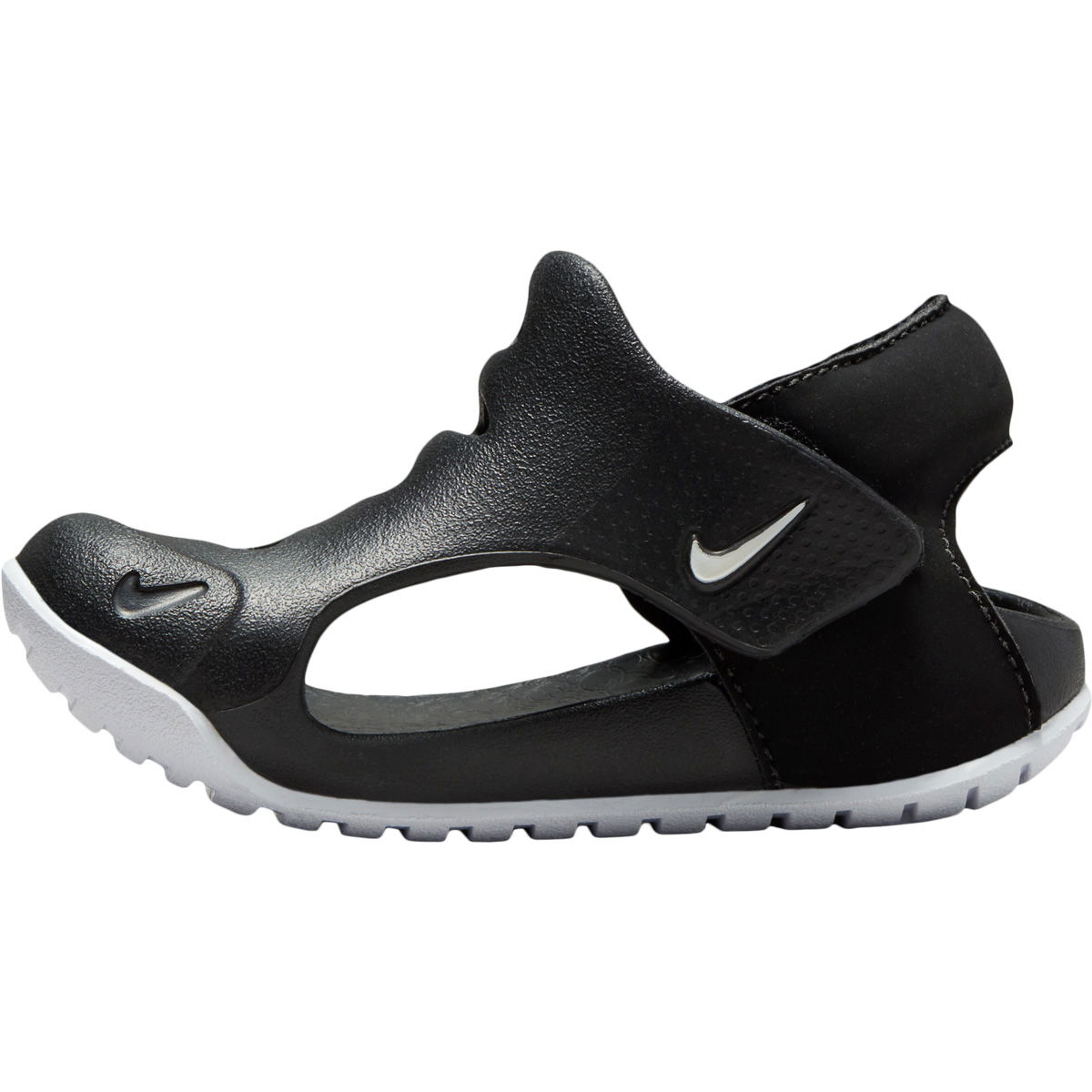 Nike Sunray Protect 3 Velcro MLS Sandaler Børn