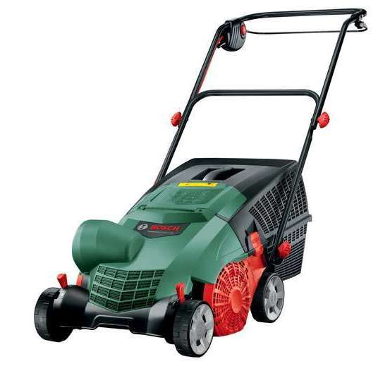 Scarificateur électrique Universalverticut 1100W