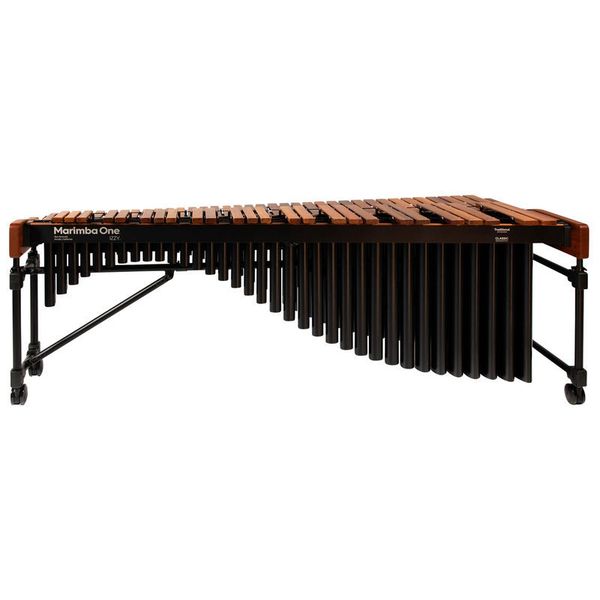 Marimba One Marimba Izzy A=443 Hz (5)