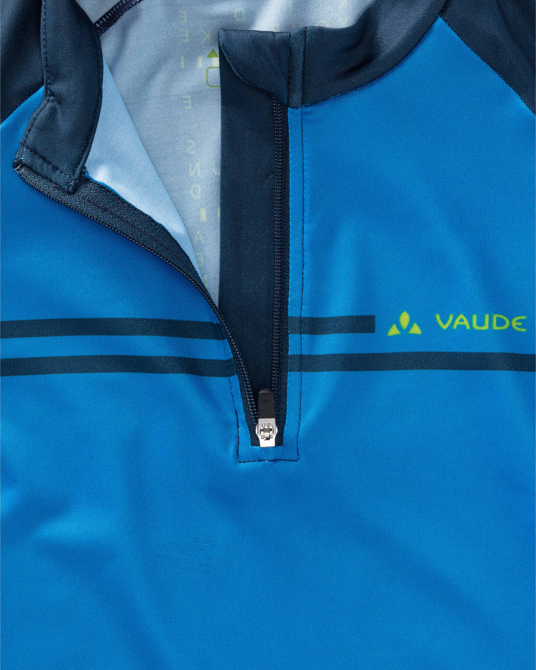 VAUDE| Kinder Trikot Kids Elmo Tricot X