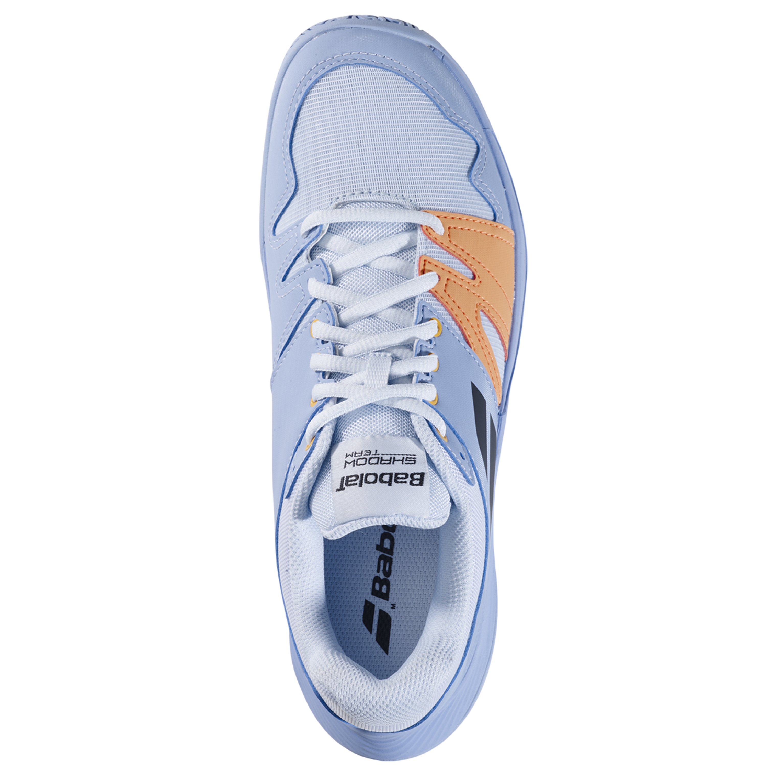Shadow Team 2 Women Hellblau