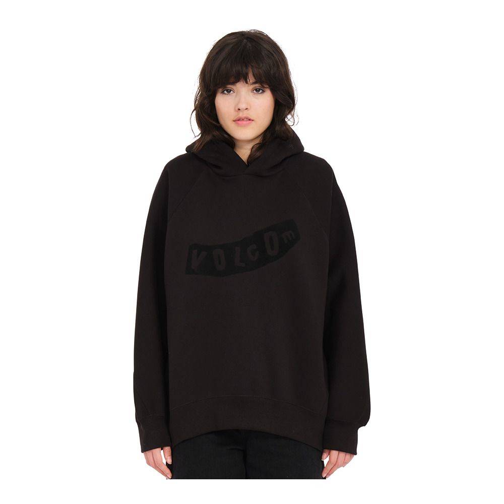 Volcom PISTOL - Sweat Femme black