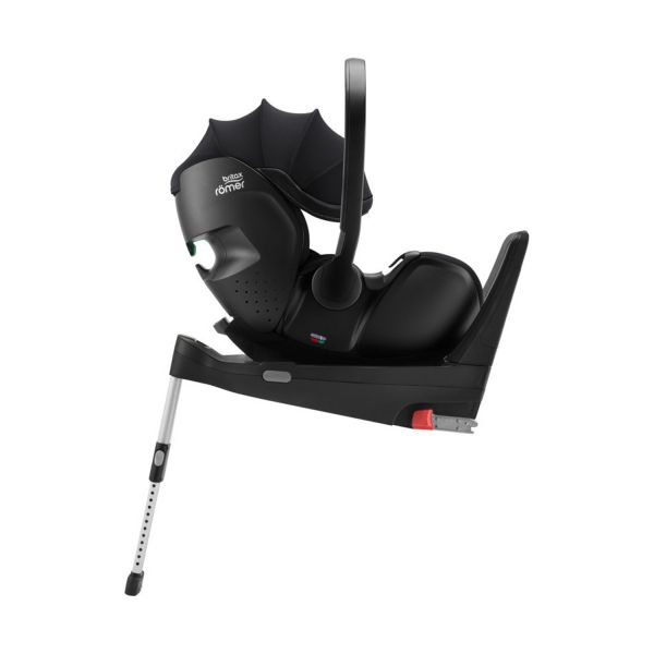 Britax Römer Baby-Safe Pro Autostoeltje - Galaxy Black