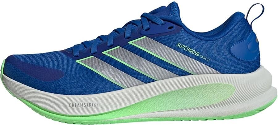 Adidas Performance Supernova Ease 2 M Hardloopschoenen Heren Blauw