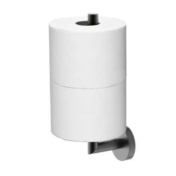 Marho Reserverolhouder Luxor gun metal