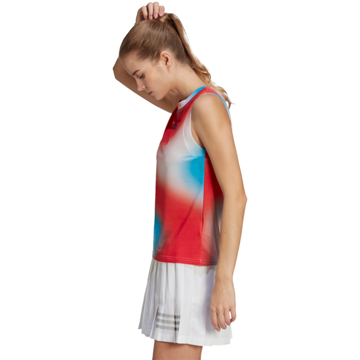 adidas Primeblue Melbourne Match Tank