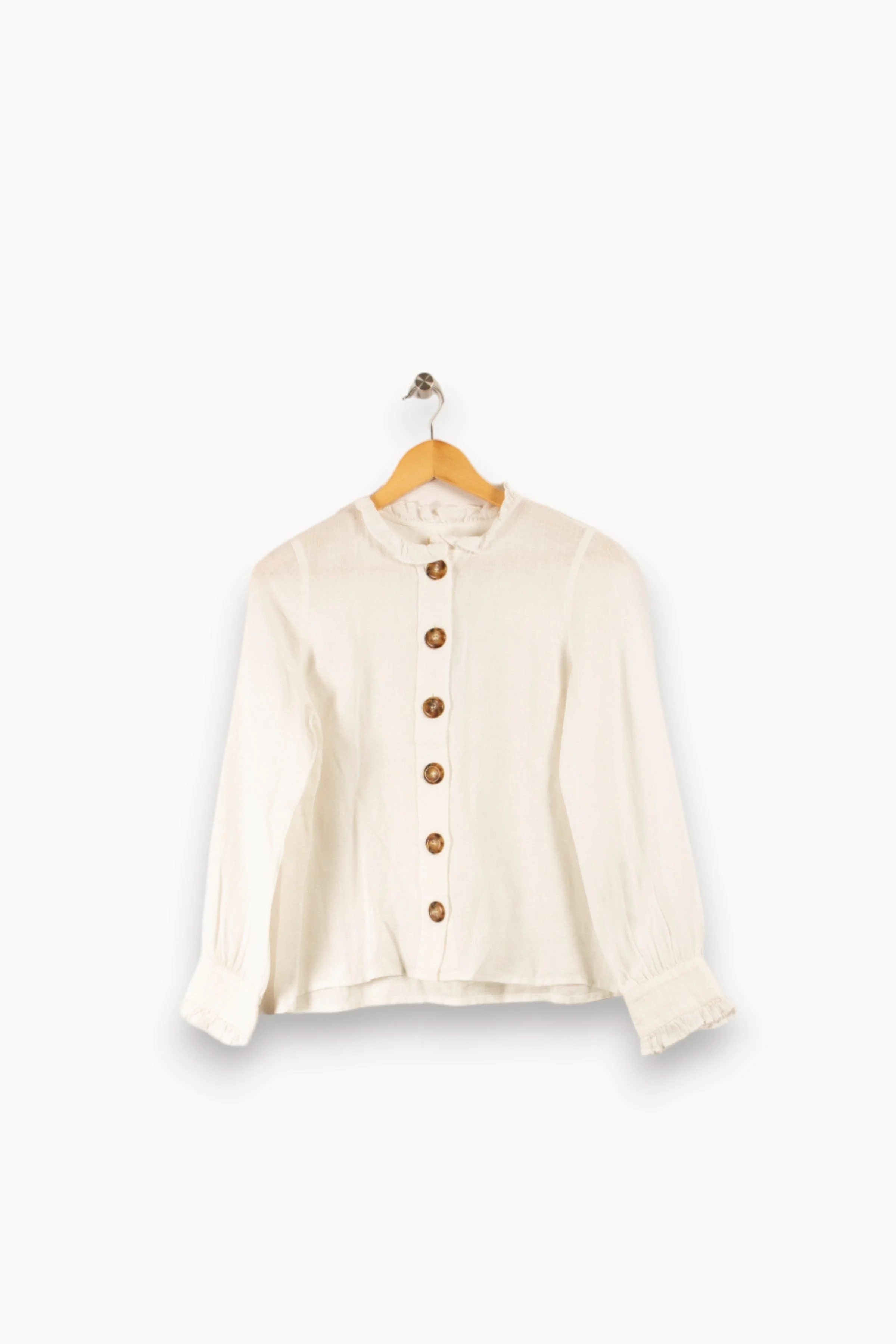 Chemise | Blanc
