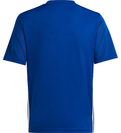 adidas Performance T-Shirt - Tabela 23 - Blau