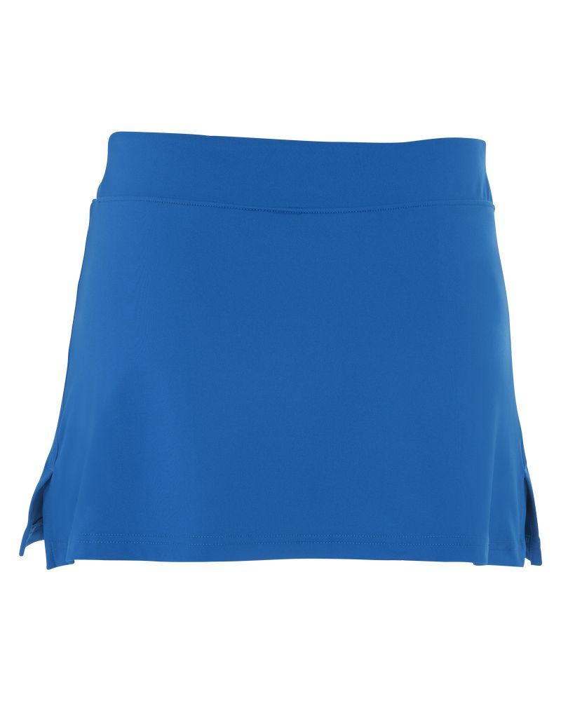 Jupe/Short Nike Team Bleu pour femme