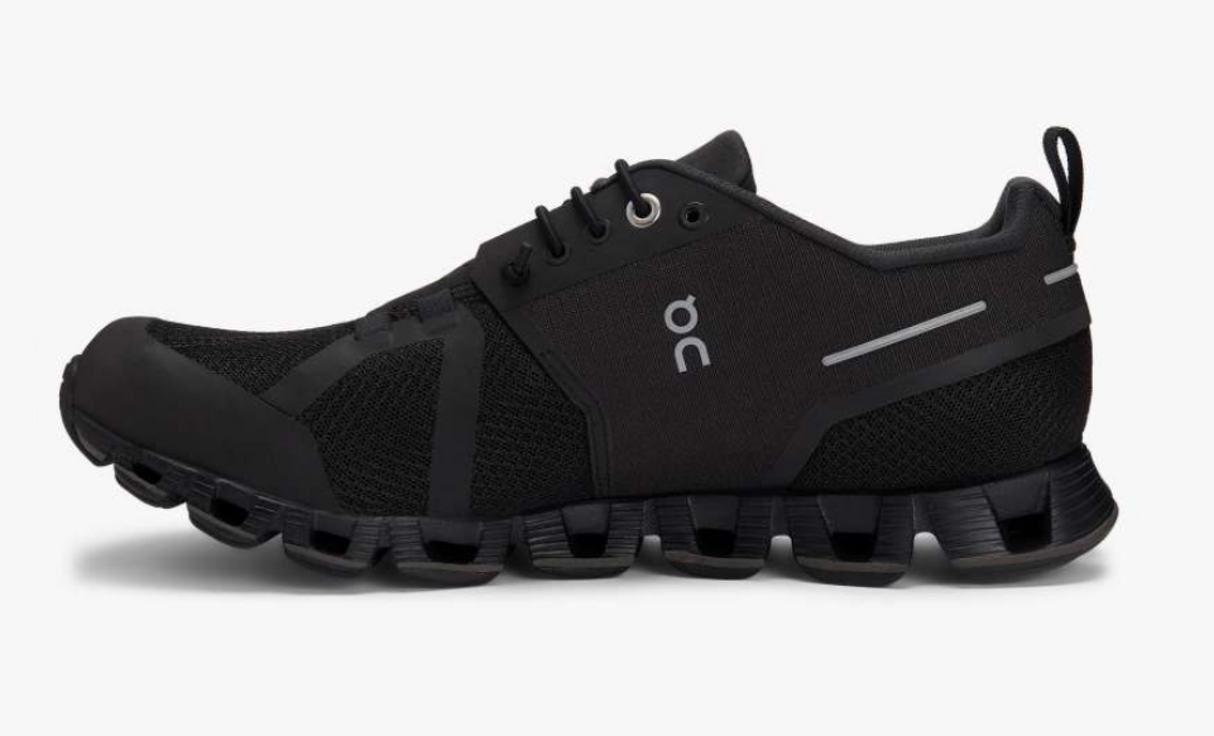 On<br>Cloud Waterproof Womens