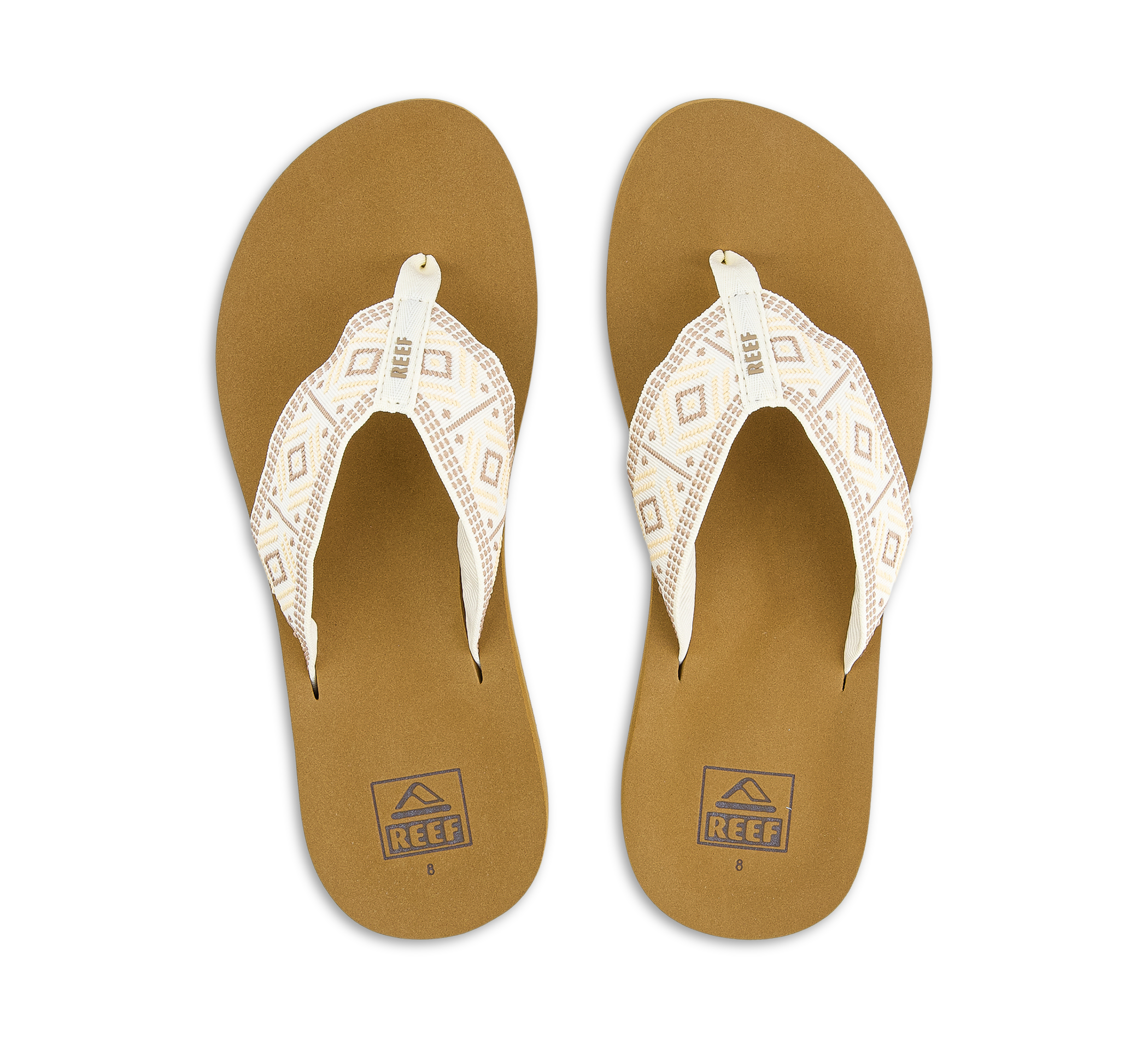Reef Spring - Flip Flops