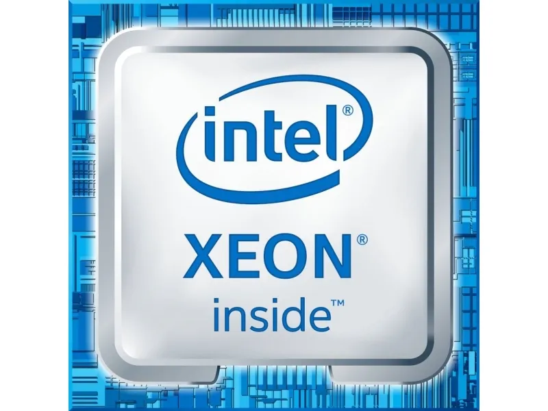 Intel Xeon W W-2223 - 3.6 GHz - 4 cores - 8 tråde - 8.25 MB cache - LGA2066 Socket - Box