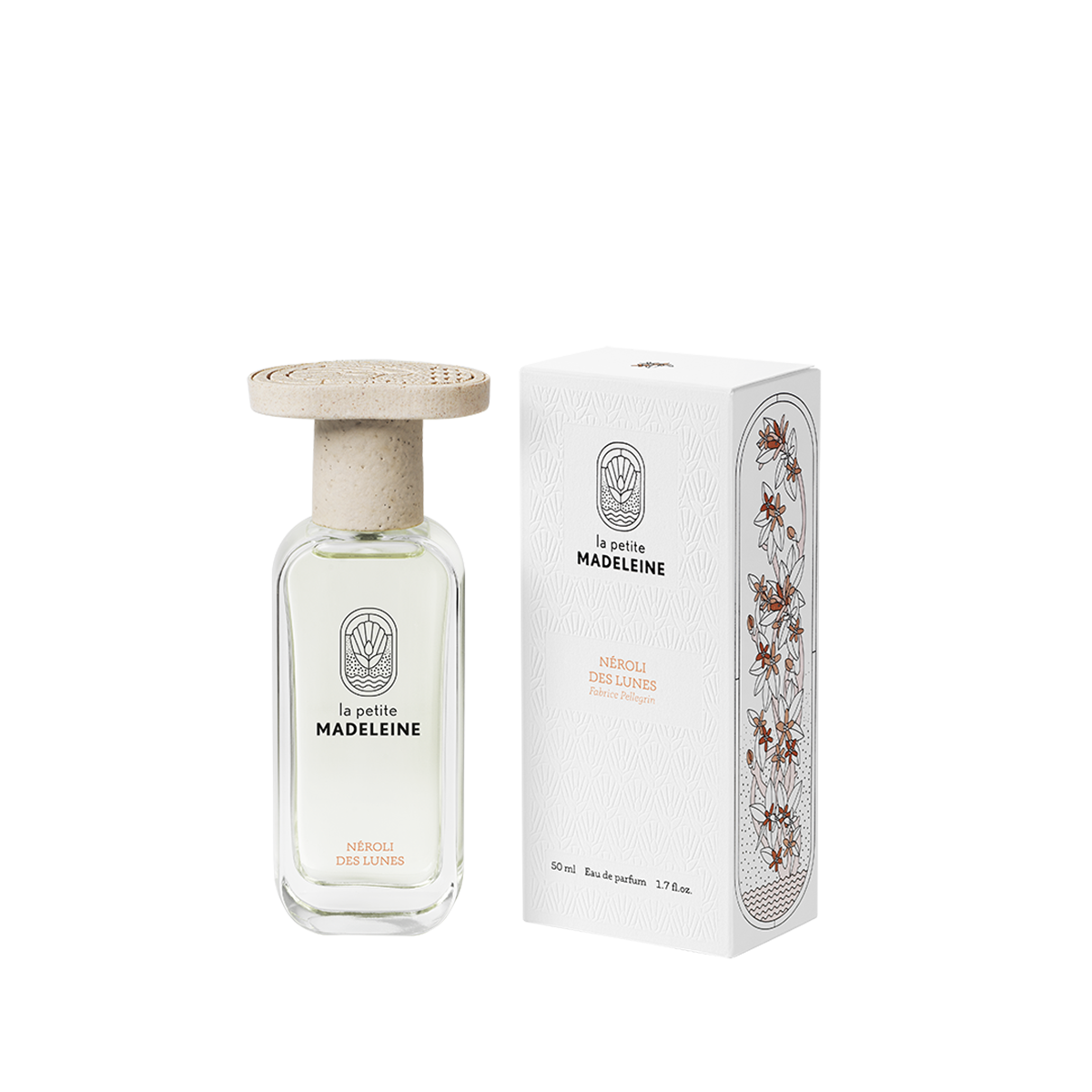 Néroli des Lunes Eau de Parfum 50ml