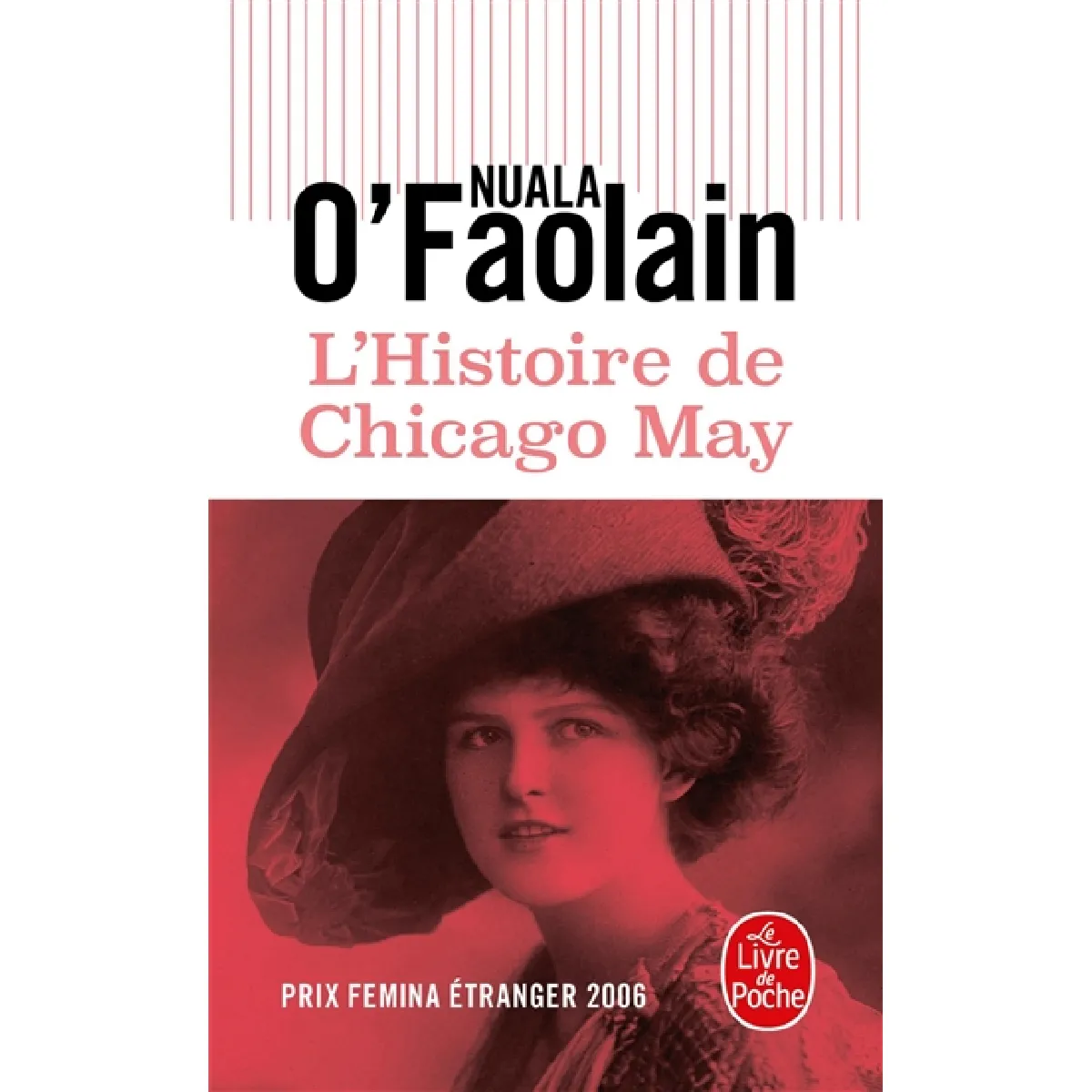 L'histoire de Chicago May · Occasion