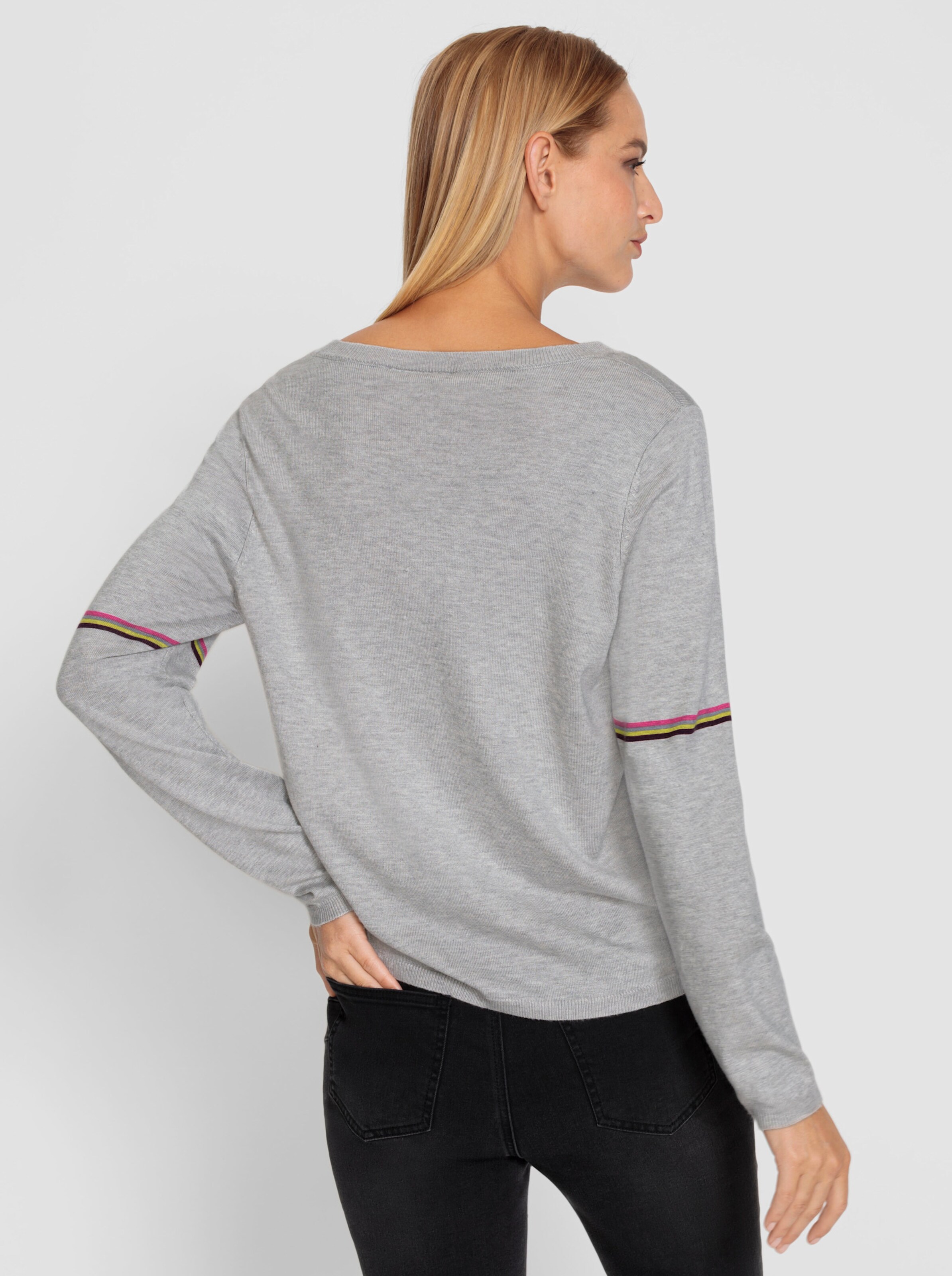 Pullover