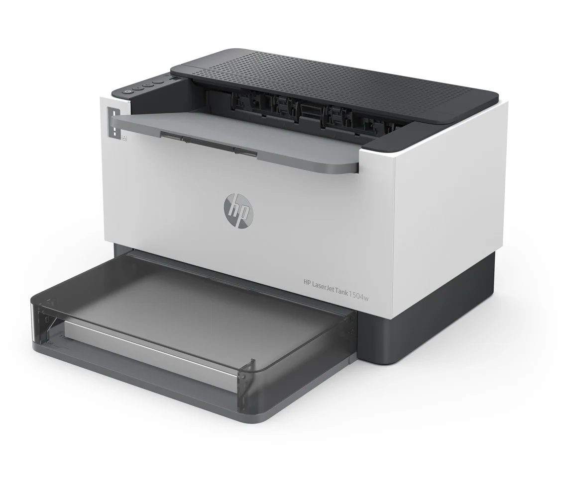 HP - LaserJet Tank 1504W